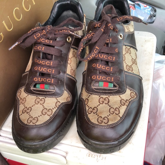 Gucci shoes - Picture 4 of 5